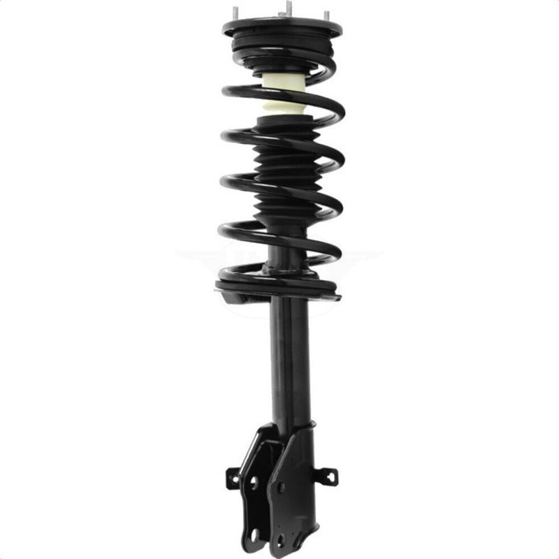 Unity Automotive_Suspension Strut Coil Spring Assembly_78A-11995
