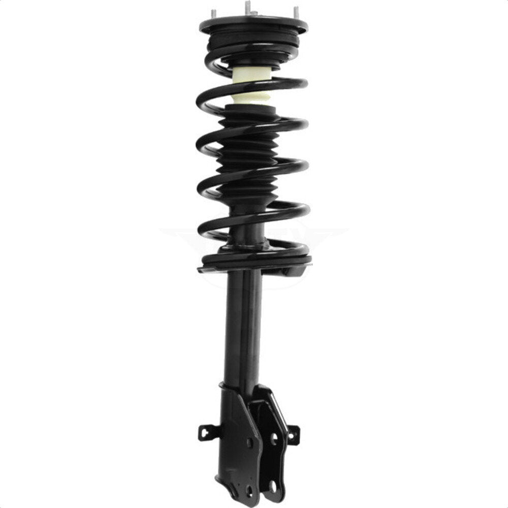 Unity Automotive_Suspension Strut Coil Spring Assembly_78A-11996