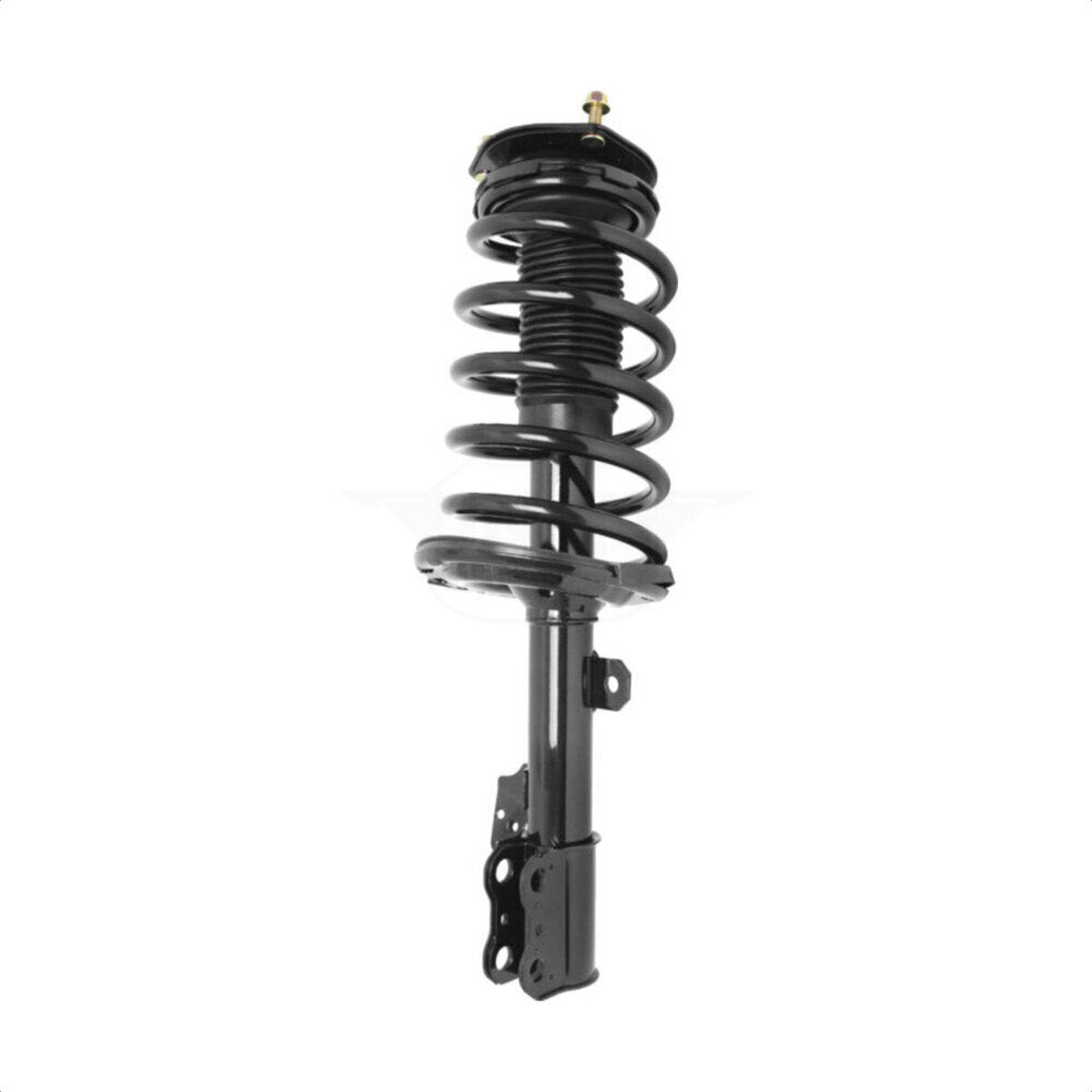 Unity Automotive_Suspension Strut Coil Spring Assembly_78A-11997