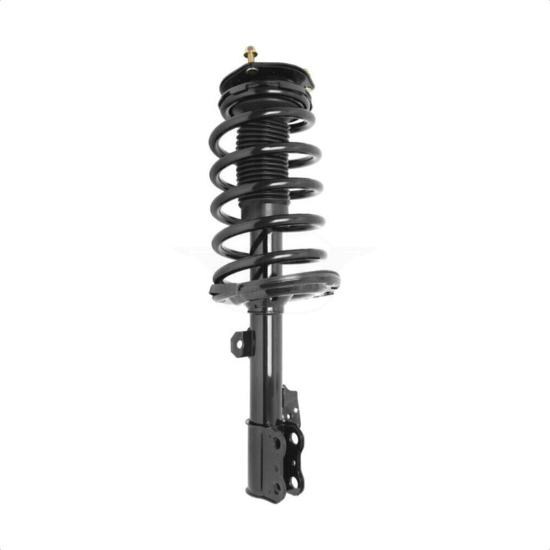 Unity Automotive_Suspension Strut Coil Spring Assembly_78A-11998