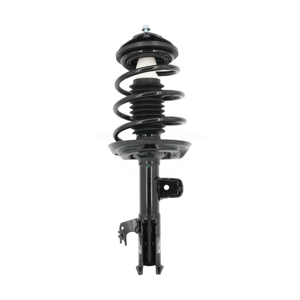Unity Automotive_Suspension Strut Coil Spring Assembly_78A-13003