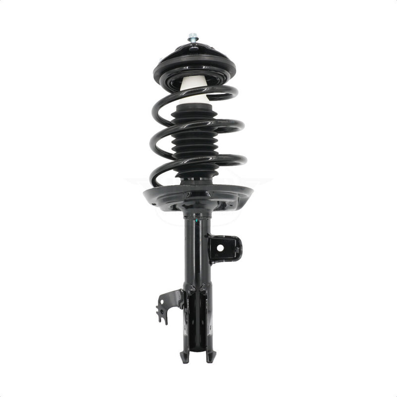 Unity Automotive_Suspension Strut Coil Spring Assembly_78A-13003
