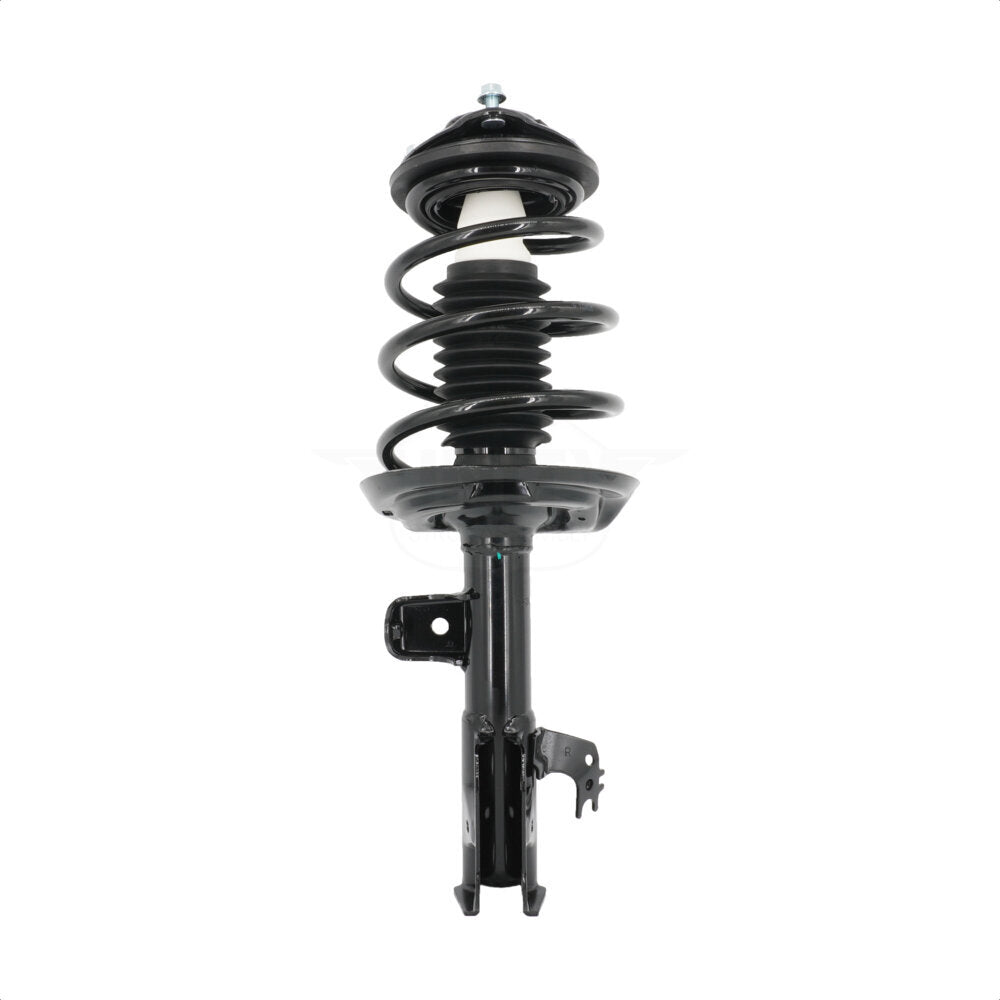 Unity Automotive_Suspension Strut Coil Spring Assembly_78A-13004