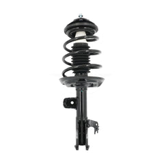 Unity Automotive_Suspension Strut Coil Spring Assembly_78A-13004