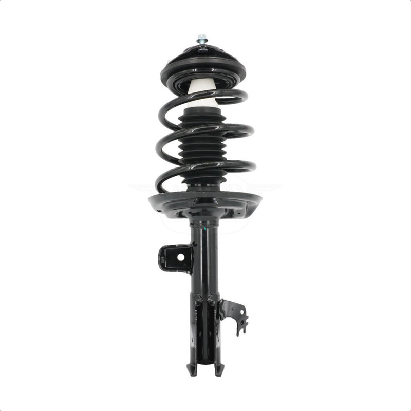 Unity Automotive_Suspension Strut Coil Spring Assembly_78A-13004