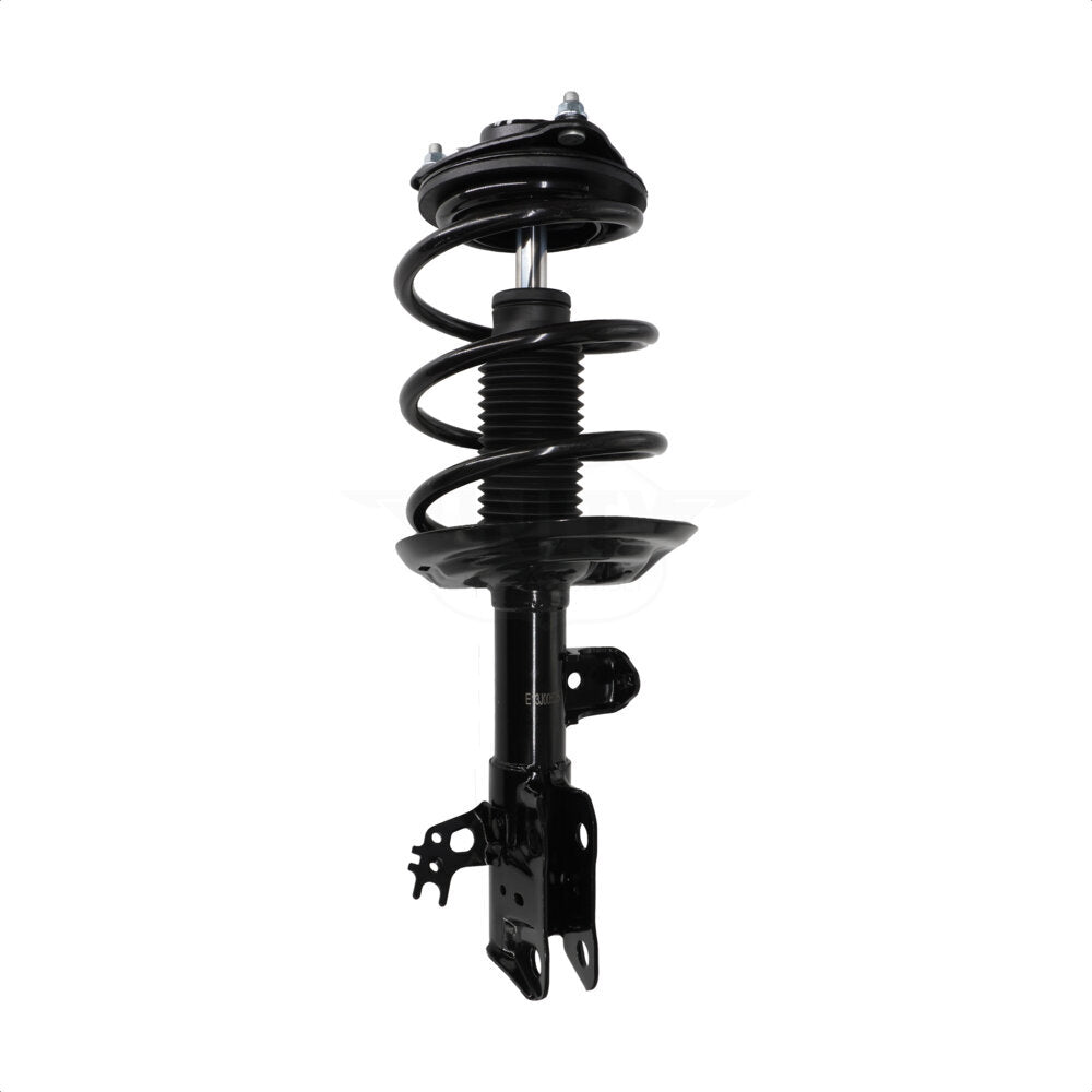 Unity Automotive_Suspension Strut Coil Spring Assembly_78A-13005