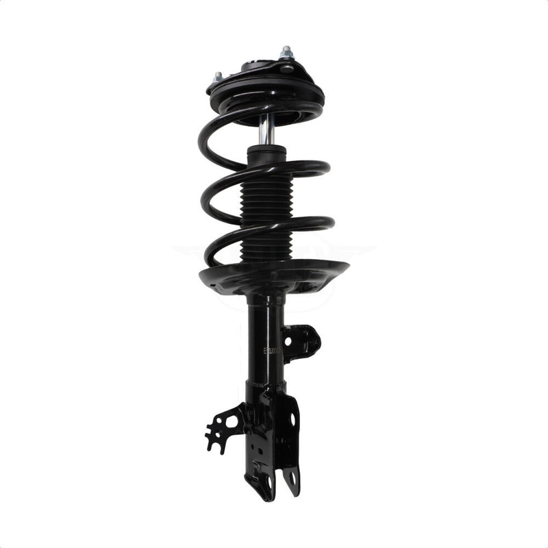 Unity Automotive_Suspension Strut Coil Spring Assembly_78A-13005