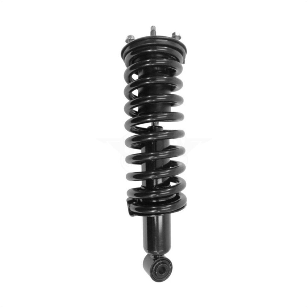 Unity Automotive_Suspension Strut Coil Spring Assembly_78A-13020