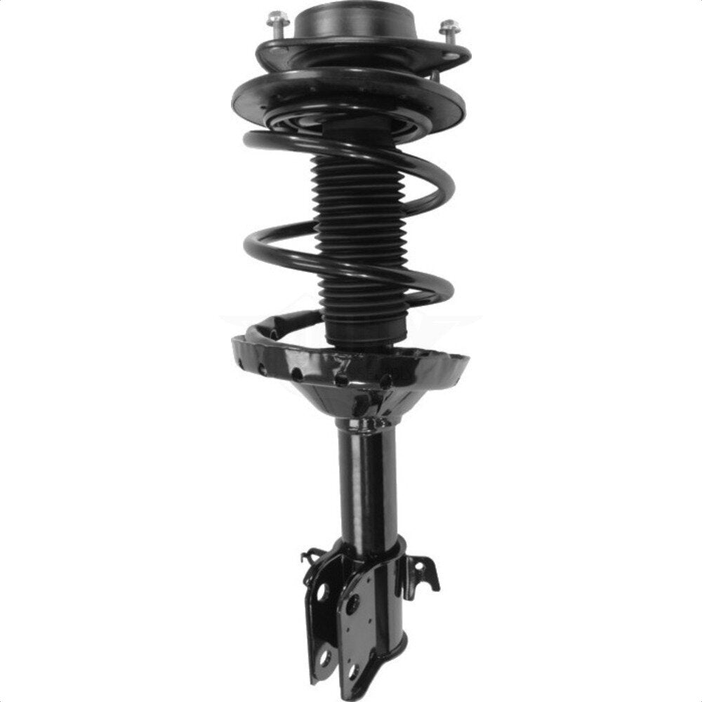 TMC_Suspension Strut_78-72945