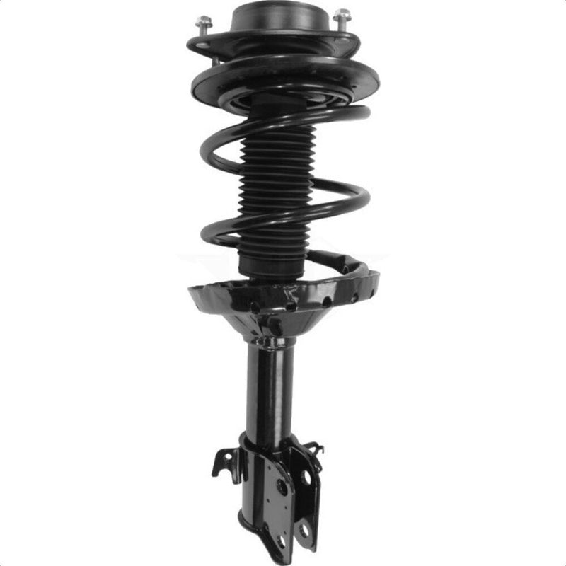 Unity Automotive_Suspension Strut Coil Spring Assembly_78A-13022