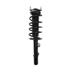 Unity Automotive_Suspension Strut Coil Spring Assembly_78A-13023