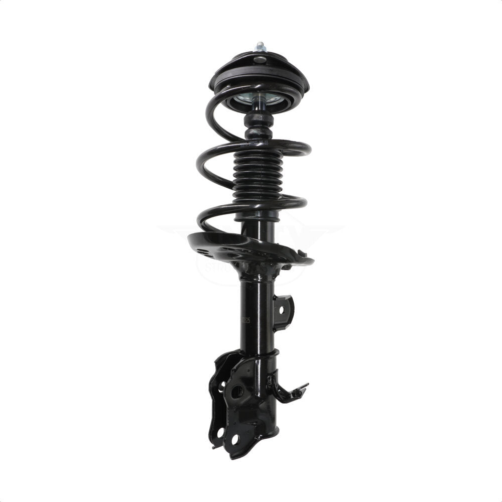 Unity Automotive_Suspension Strut Coil Spring Assembly_78A-13025
