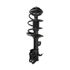Unity Automotive_Suspension Strut Coil Spring Assembly_78A-13025
