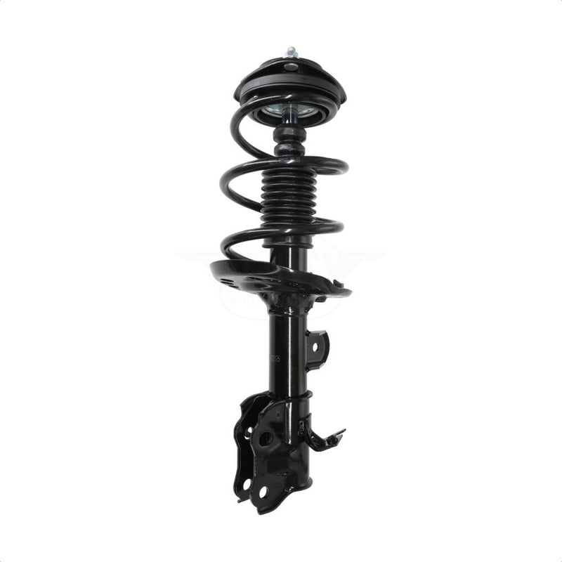 Unity Automotive_Suspension Strut Coil Spring Assembly_78A-13025
