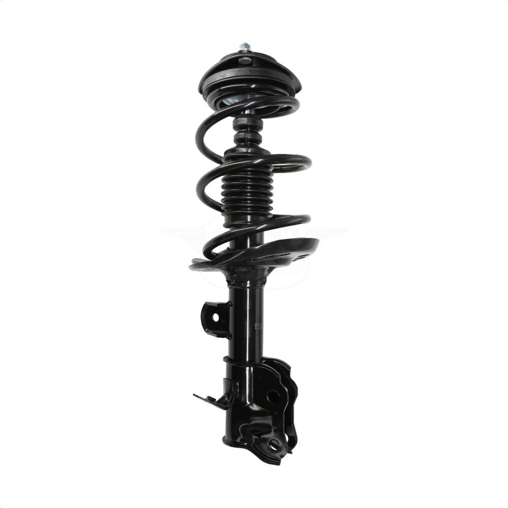 Unity Automotive_Suspension Strut Coil Spring Assembly_78A-13026