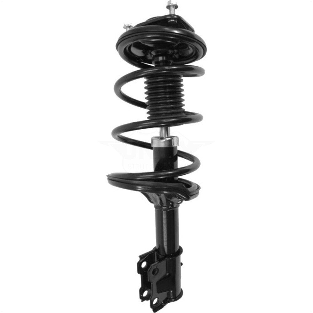 Unity Automotive_Suspension Strut Coil Spring Assembly_78A-13040