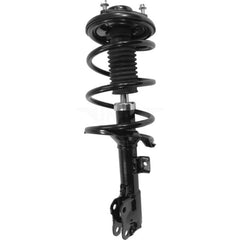 Unity Automotive_Suspension Strut Coil Spring Assembly_78A-13041