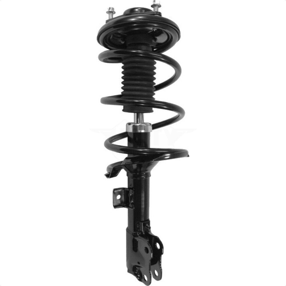 Unity Automotive_Suspension Strut Coil Spring Assembly_78A-13042