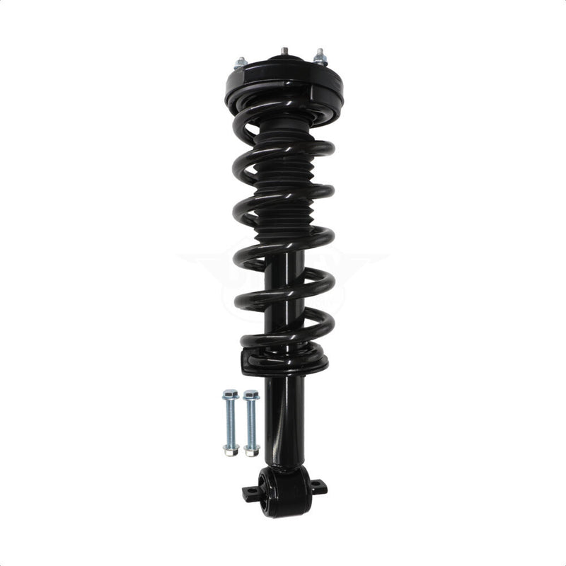 Unity Automotive 78A-13050 Suspension Strut and Coil Spring Assembly for 2018-2022 Ford Expedition product image