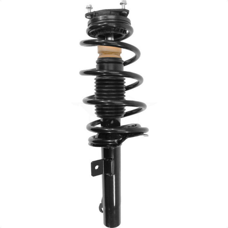 Unity Automotive_Suspension Strut Coil Spring Assembly_78A-13062