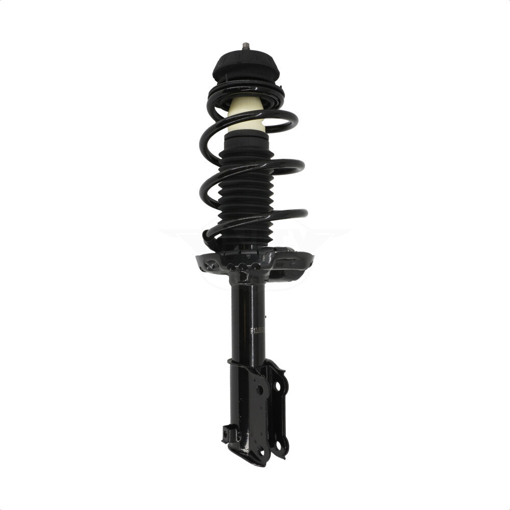Unity Automotive_Suspension Strut Coil Spring Assembly_78A-13063