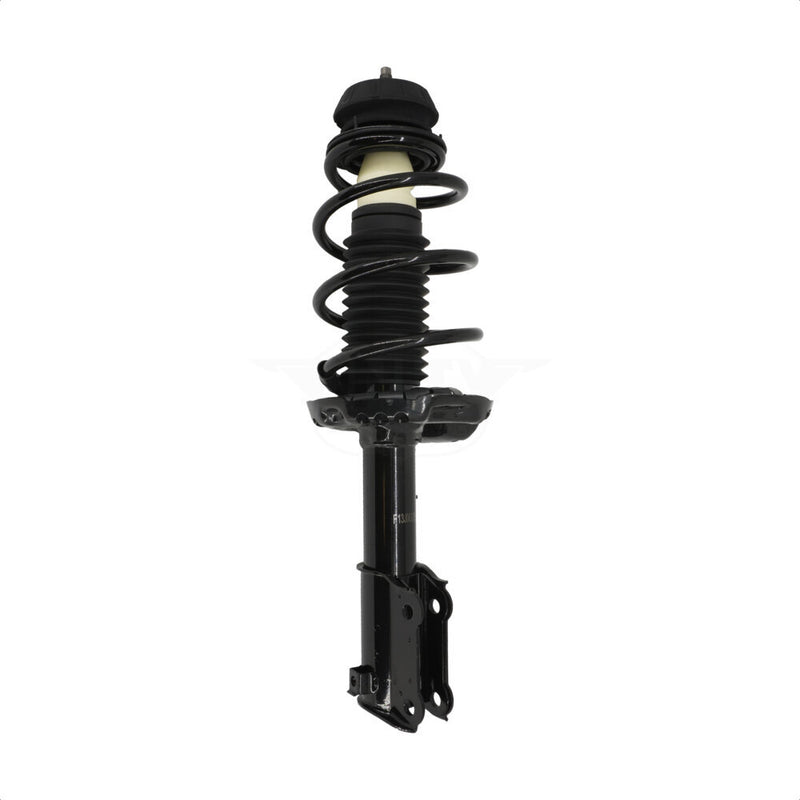 Unity Automotive_Suspension Strut Coil Spring Assembly_78A-13063