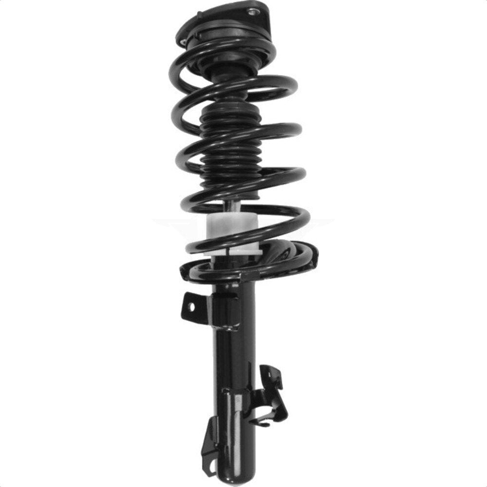 Unity Automotive_Suspension Strut Coil Spring Assembly_78A-13083