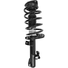 Unity Automotive_Suspension Strut Coil Spring Assembly_78A-13083