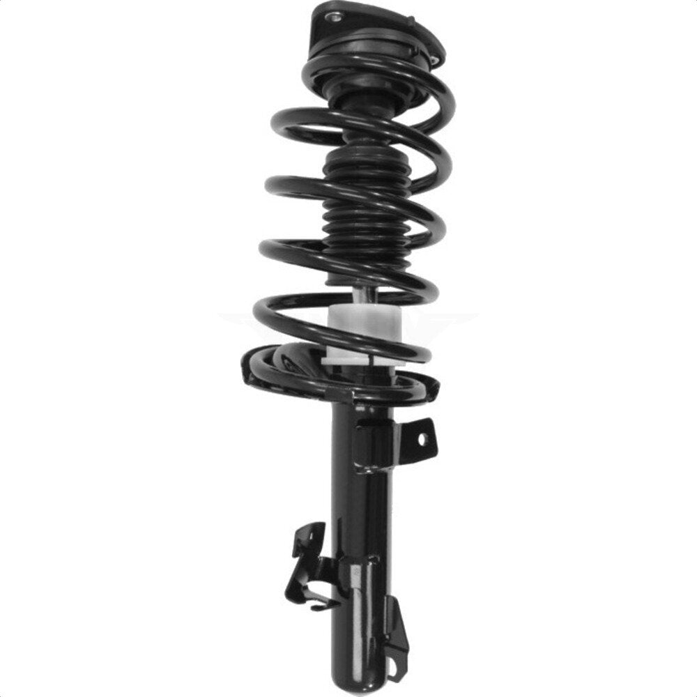 Unity Automotive_Suspension Strut Coil Spring Assembly_78A-13084