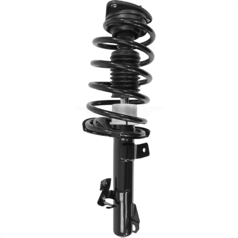 Unity Automotive_Suspension Strut Coil Spring Assembly_78A-13084