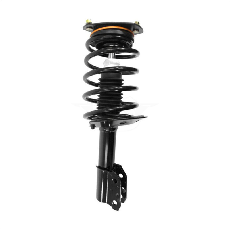 Unity Automotive_Suspension Strut Coil Spring Assembly_78A-13100