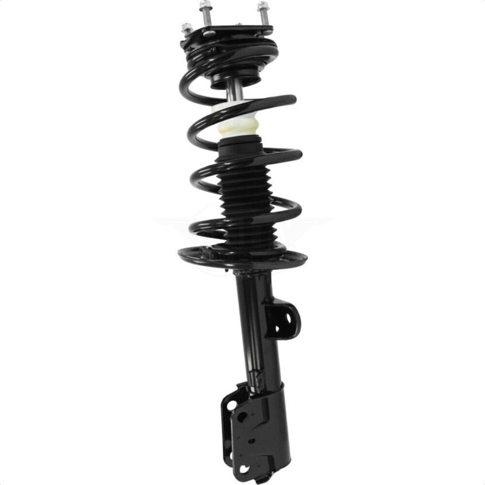 Unity Automotive_Suspension Strut Coil Spring Assembly_78A-13111