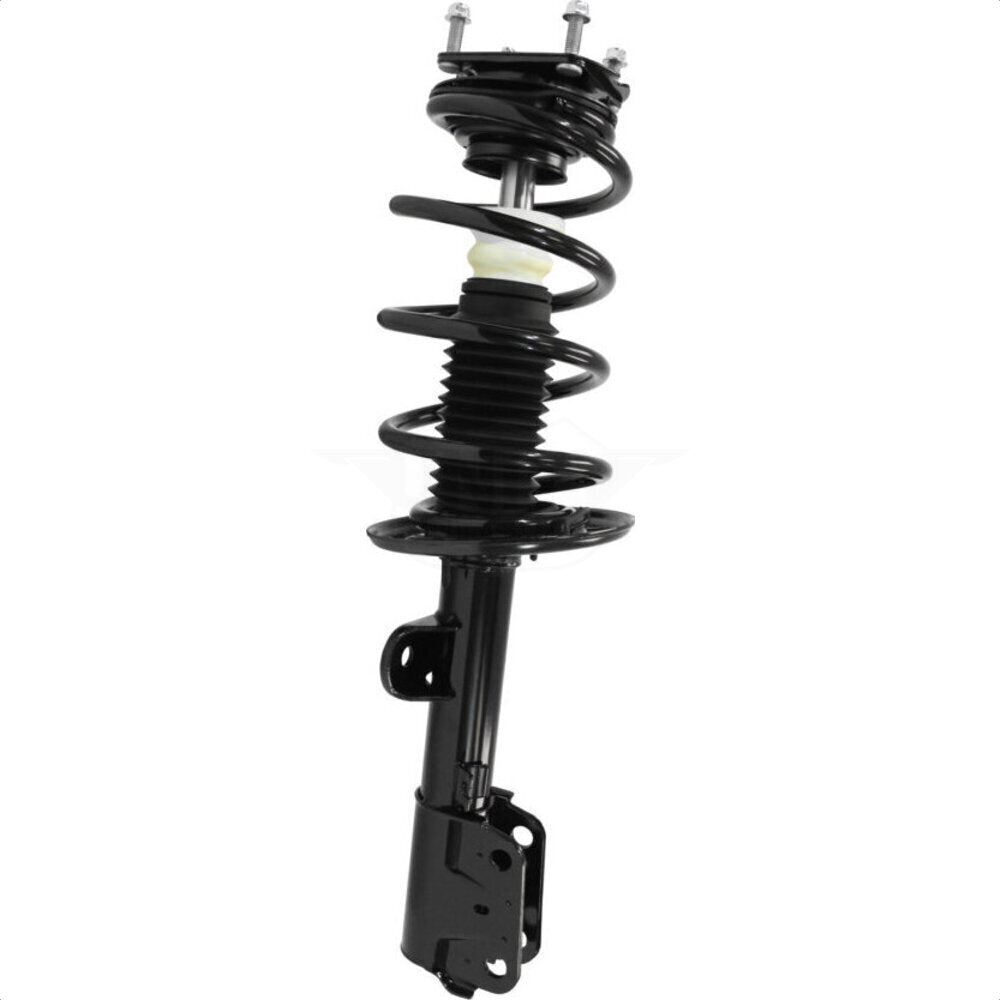 Unity Automotive_Suspension Strut Coil Spring Assembly_78A-13112