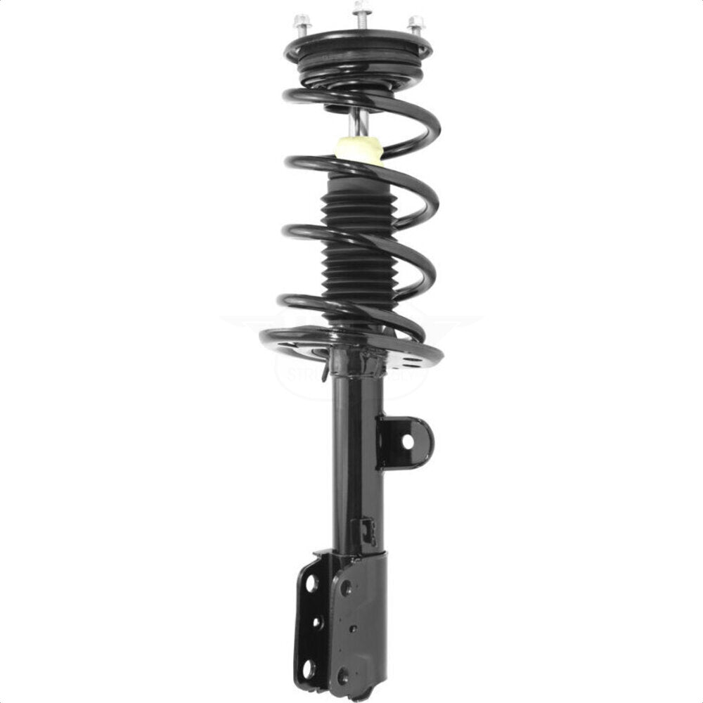Unity Automotive_Suspension Strut Coil Spring Assembly_78A-13115