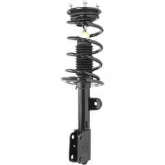 Unity Automotive_Suspension Strut Coil Spring Assembly_78A-13115