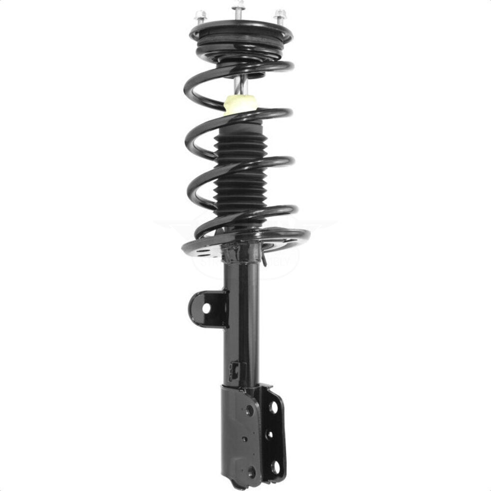 Unity Automotive_Suspension Strut Coil Spring Assembly_78A-13116