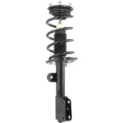 Unity Automotive_Suspension Strut Coil Spring Assembly_78A-13116