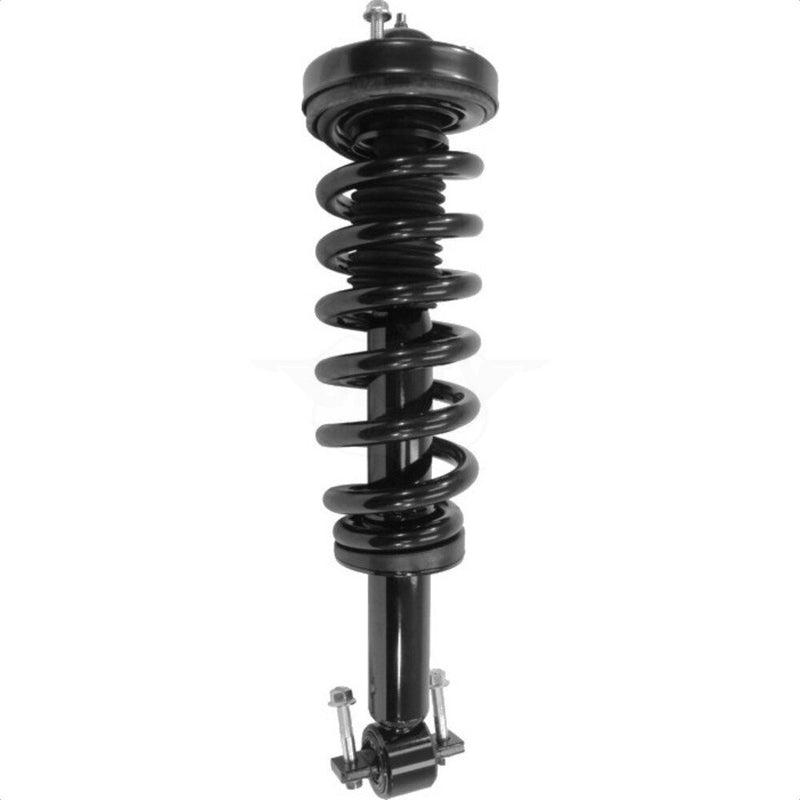 Unity Automotive_Suspension Strut Coil Spring Assembly_78A-13201