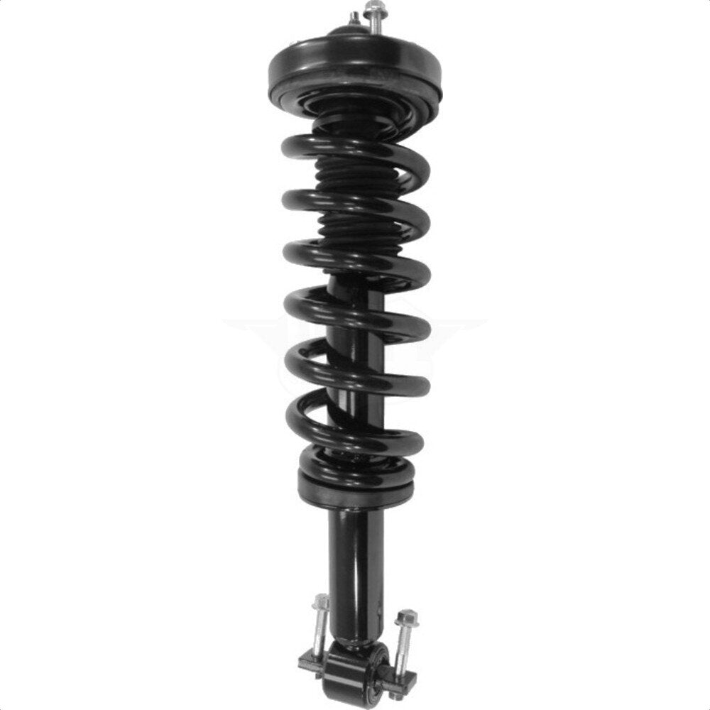 Unity Automotive_Suspension Strut Coil Spring Assembly_78A-13202