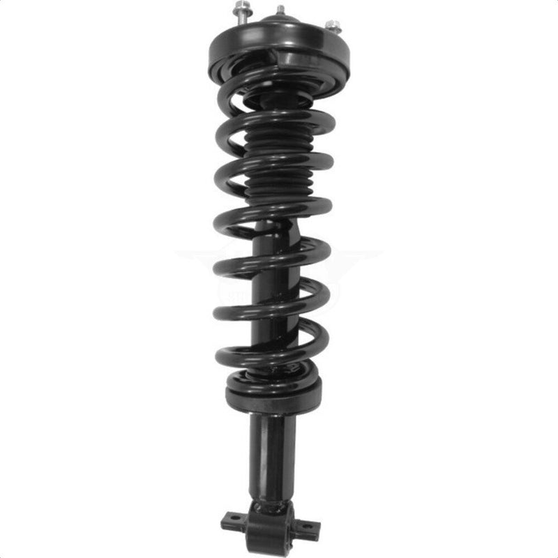 Unity Automotive_Suspension Strut Coil Spring Assembly_78A-13205