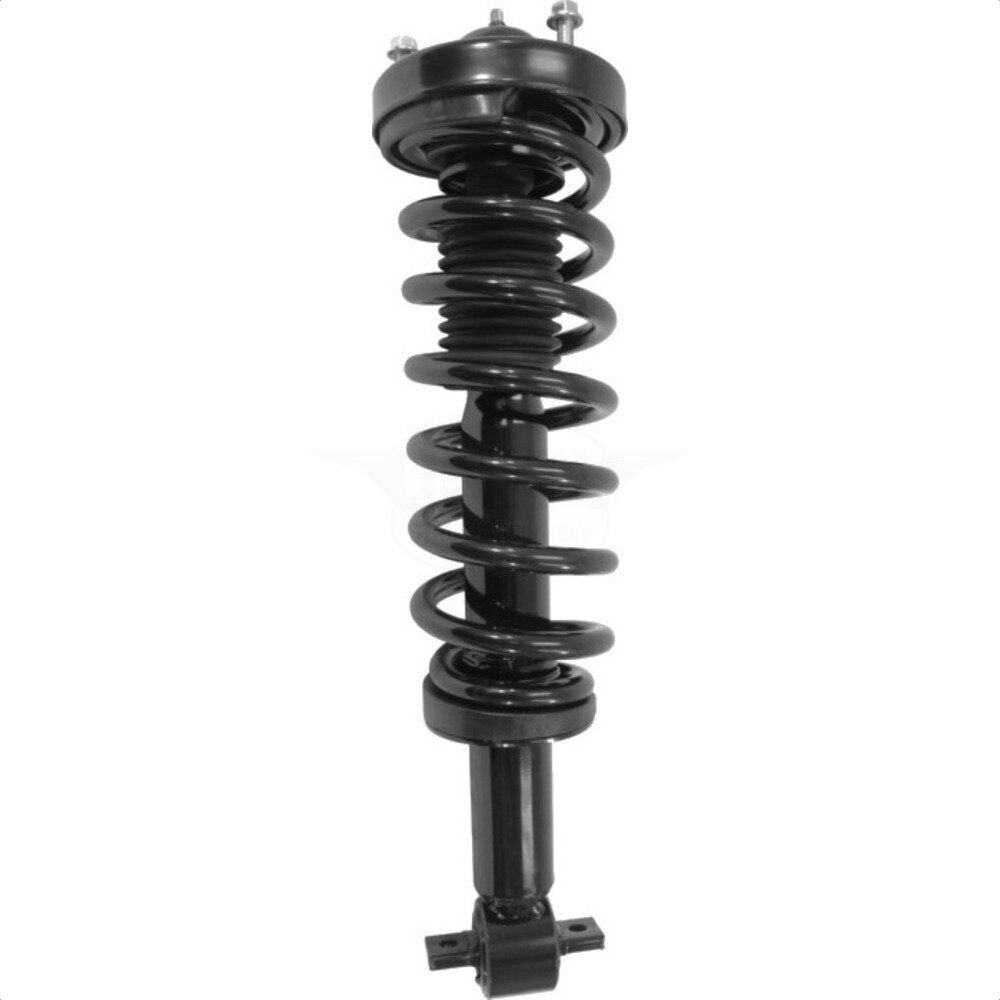 Unity Automotive_Suspension Strut Coil Spring Assembly_78A-13206