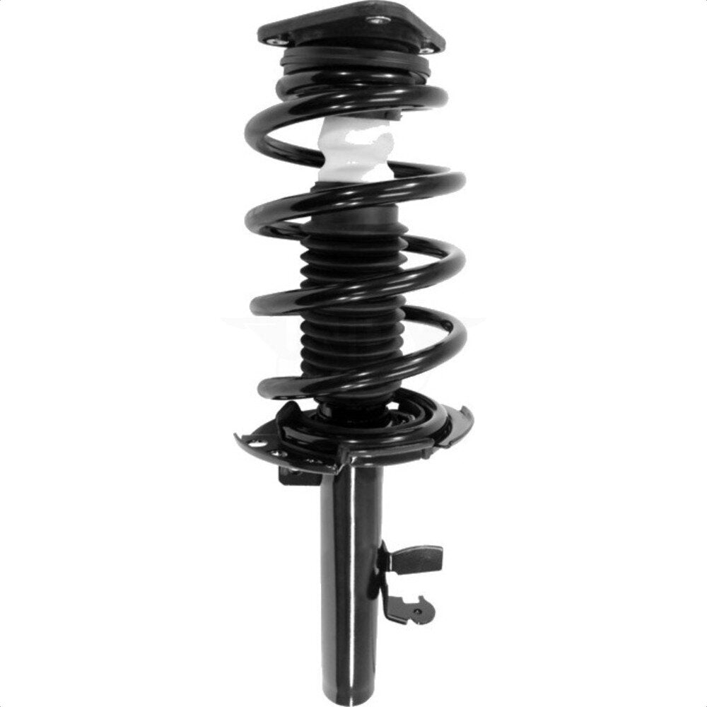 Unity Automotive_Suspension Strut Coil Spring Assembly_78A-13211