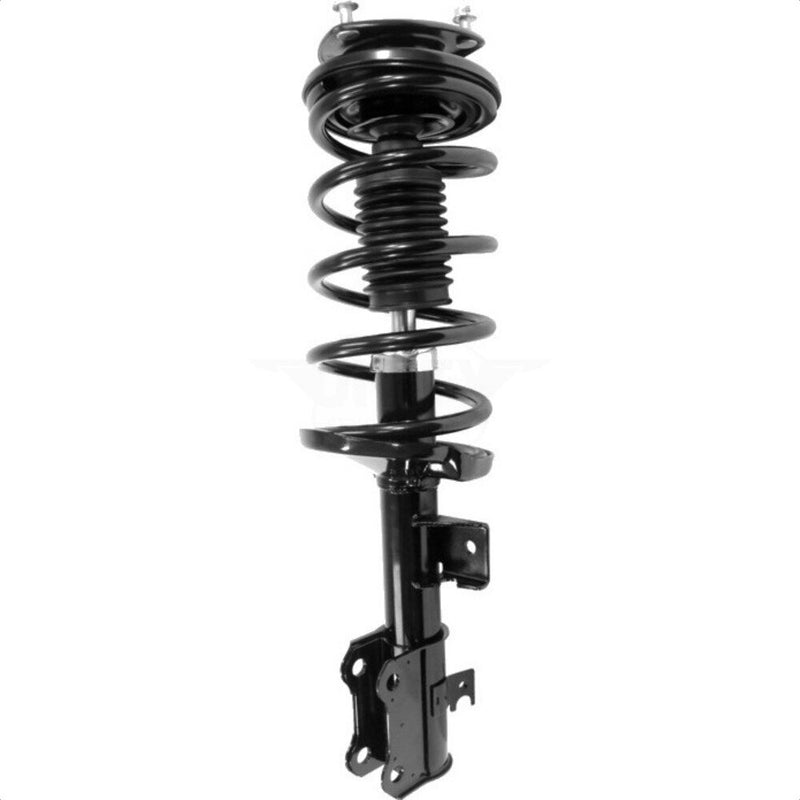 Unity Automotive_Suspension Strut Coil Spring Assembly_78A-13213