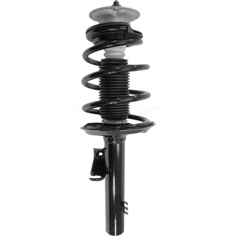 Unity Automotive_Suspension Strut Coil Spring Assembly_78A-13221