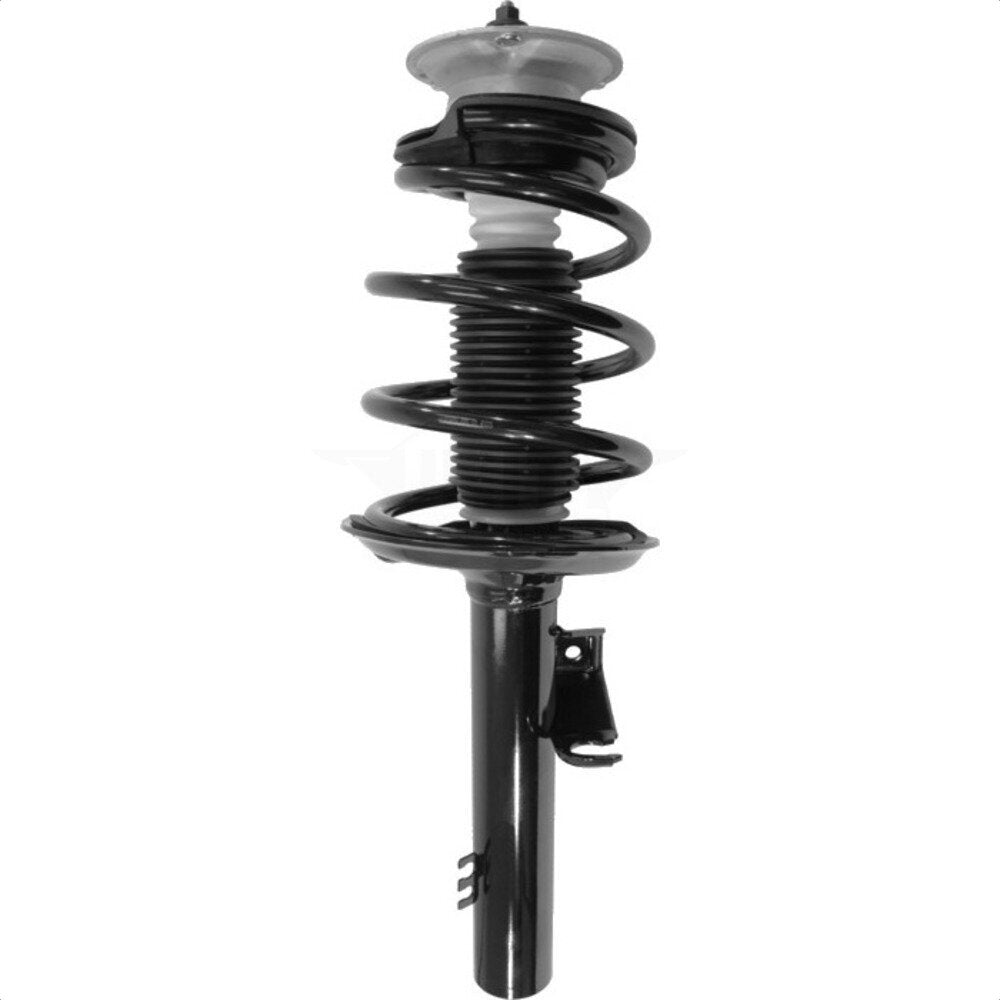 Unity Automotive_Suspension Strut Coil Spring Assembly_78A-13222