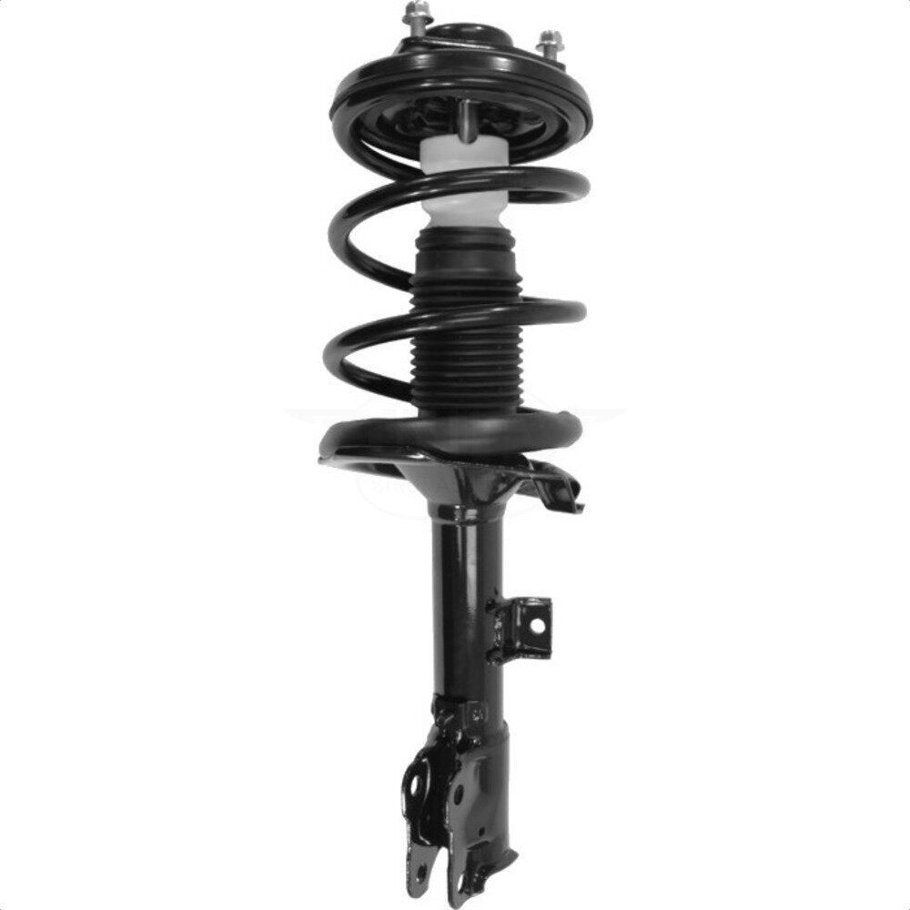 Unity Automotive 78A-13231 Suspension Strut and Coil Spring Assembly for 2007-2013 Mitsubishi Outlander product image