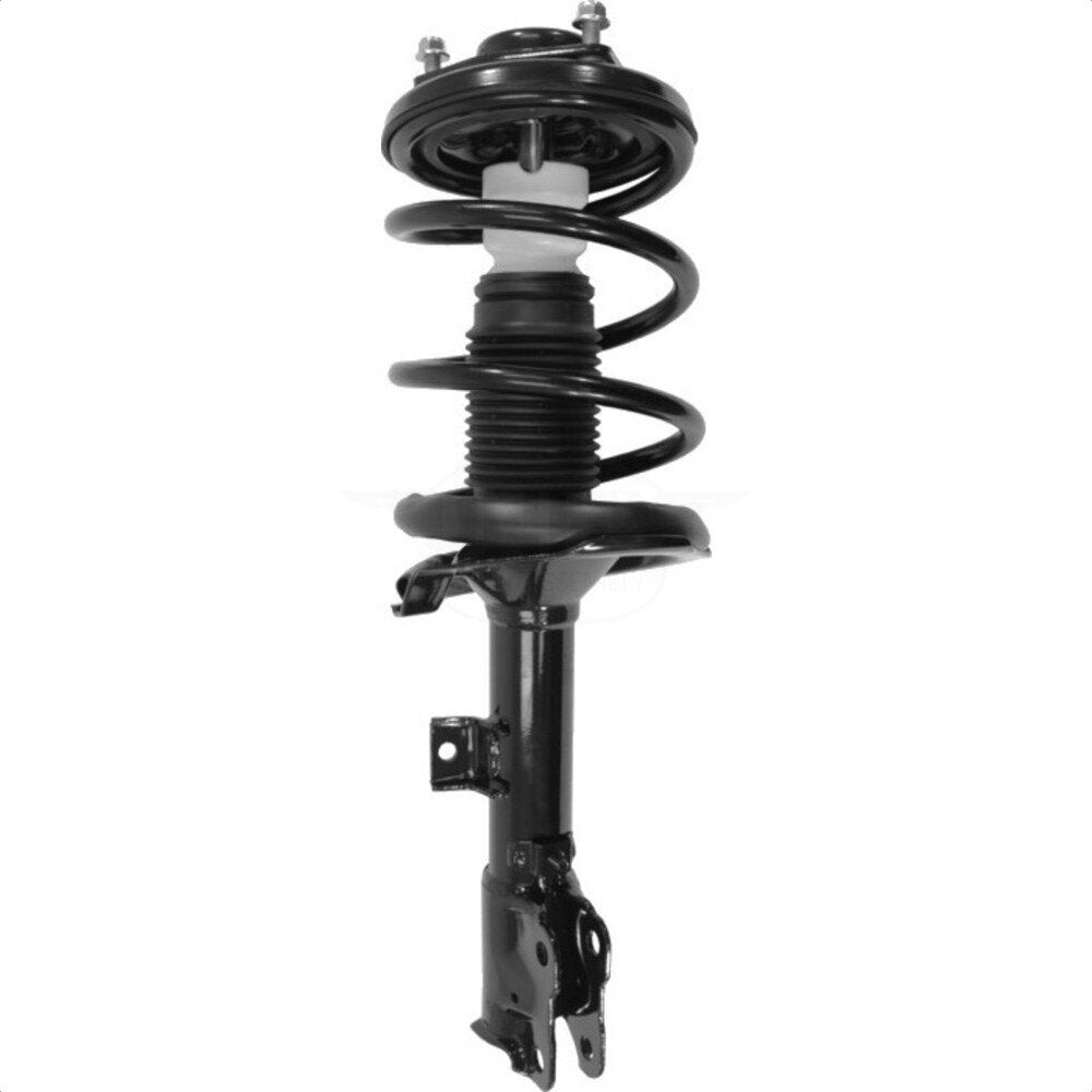 Unity Automotive 78A-13232 Suspension Strut and Coil Spring Assembly for 2007-2013 Mitsubishi Outlander product image