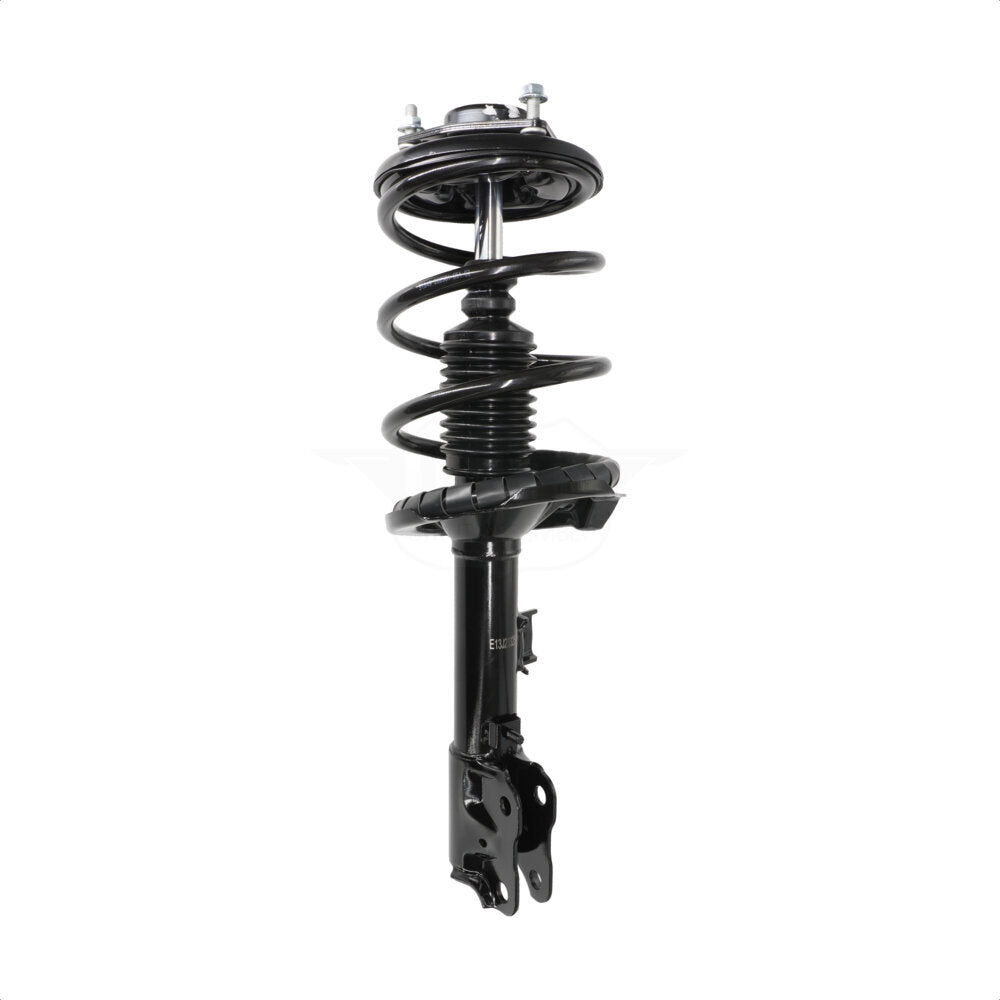 Unity Automotive_Suspension Strut Coil Spring Assembly_78A-13233