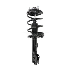 Unity Automotive_Suspension Strut Coil Spring Assembly_78A-13233