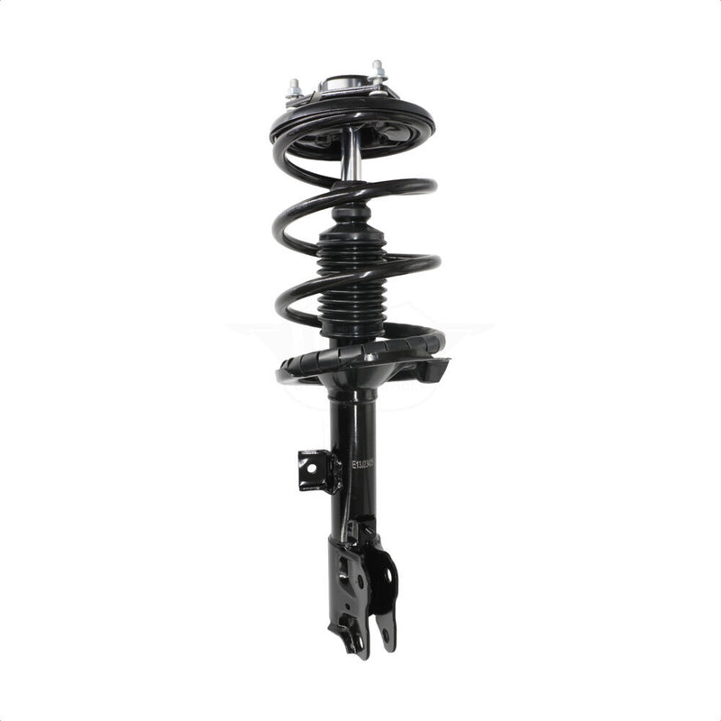 Unity Automotive_Suspension Strut Coil Spring Assembly_78A-13234